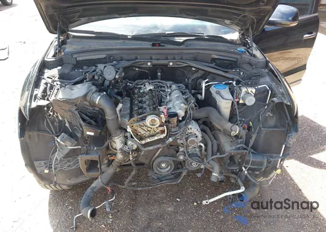 2016 Audi Q5 2.0T Premium from USA, damaged, VIN WA1L2AFP2GA034411